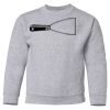 Youth Heavy Blend™ Crewneck Sweatshirt Thumbnail