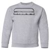 Youth Heavy Blend™ Crewneck Sweatshirt Thumbnail