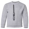 Youth Heavy Blend™ Crewneck Sweatshirt Thumbnail