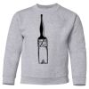 Youth Heavy Blend™ Crewneck Sweatshirt Thumbnail
