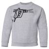Youth Heavy Blend™ Crewneck Sweatshirt Thumbnail