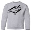 Youth Heavy Blend™ Crewneck Sweatshirt Thumbnail