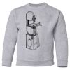 Youth Heavy Blend™ Crewneck Sweatshirt Thumbnail