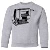 Youth Heavy Blend™ Crewneck Sweatshirt Thumbnail