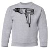 Youth Heavy Blend™ Crewneck Sweatshirt Thumbnail