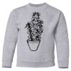 Youth Heavy Blend™ Crewneck Sweatshirt Thumbnail