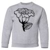 Youth Heavy Blend™ Crewneck Sweatshirt Thumbnail