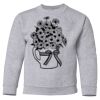 Youth Heavy Blend™ Crewneck Sweatshirt Thumbnail