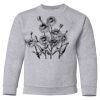Youth Heavy Blend™ Crewneck Sweatshirt Thumbnail