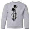 Youth Heavy Blend™ Crewneck Sweatshirt Thumbnail