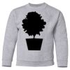 Youth Heavy Blend™ Crewneck Sweatshirt Thumbnail