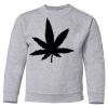 Youth Heavy Blend™ Crewneck Sweatshirt Thumbnail