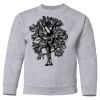 Youth Heavy Blend™ Crewneck Sweatshirt Thumbnail