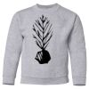 Youth Heavy Blend™ Crewneck Sweatshirt Thumbnail