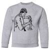 Youth Heavy Blend™ Crewneck Sweatshirt Thumbnail