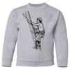 Youth Heavy Blend™ Crewneck Sweatshirt Thumbnail