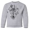 Youth Heavy Blend™ Crewneck Sweatshirt Thumbnail