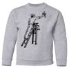 Youth Heavy Blend™ Crewneck Sweatshirt Thumbnail