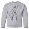 Youth Heavy Blend™ Crewneck Sweatshirt Thumbnail