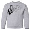 Youth Heavy Blend™ Crewneck Sweatshirt Thumbnail