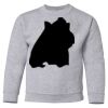 Youth Heavy Blend™ Crewneck Sweatshirt Thumbnail