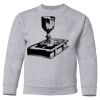 Youth Heavy Blend™ Crewneck Sweatshirt Thumbnail