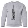 Youth Heavy Blend™ Crewneck Sweatshirt Thumbnail