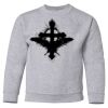 Youth Heavy Blend™ Crewneck Sweatshirt Thumbnail