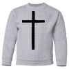 Youth Heavy Blend™ Crewneck Sweatshirt Thumbnail
