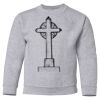 Youth Heavy Blend™ Crewneck Sweatshirt Thumbnail