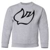 Youth Heavy Blend™ Crewneck Sweatshirt Thumbnail