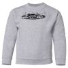 Youth Heavy Blend™ Crewneck Sweatshirt Thumbnail