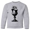 Youth Heavy Blend™ Crewneck Sweatshirt Thumbnail