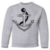 Youth Heavy Blend™ Crewneck Sweatshirt Thumbnail