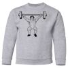 Youth Heavy Blend™ Crewneck Sweatshirt Thumbnail