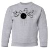 Youth Heavy Blend™ Crewneck Sweatshirt Thumbnail