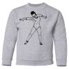 Youth Heavy Blend™ Crewneck Sweatshirt Thumbnail