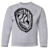 Youth Heavy Blend™ Crewneck Sweatshirt Thumbnail