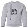 Youth Heavy Blend™ Crewneck Sweatshirt Thumbnail