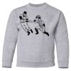 Youth Heavy Blend™ Crewneck Sweatshirt Thumbnail