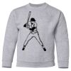 Youth Heavy Blend™ Crewneck Sweatshirt Thumbnail