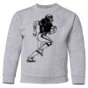 Youth Heavy Blend™ Crewneck Sweatshirt Thumbnail