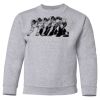 Youth Heavy Blend™ Crewneck Sweatshirt Thumbnail