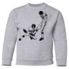 Youth Heavy Blend™ Crewneck Sweatshirt Thumbnail