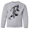 Youth Heavy Blend™ Crewneck Sweatshirt Thumbnail