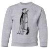 Youth Heavy Blend™ Crewneck Sweatshirt Thumbnail