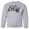Youth Heavy Blend™ Crewneck Sweatshirt Thumbnail