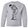 Youth Heavy Blend™ Crewneck Sweatshirt Thumbnail