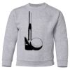 Youth Heavy Blend™ Crewneck Sweatshirt Thumbnail