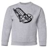 Youth Heavy Blend™ Crewneck Sweatshirt Thumbnail